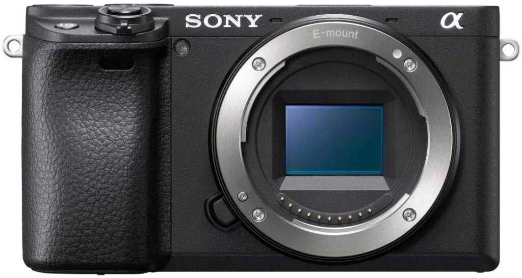 SONY.a6400・a6600のおすすめAPS-C.Eマウントレンズ 旅カメラ