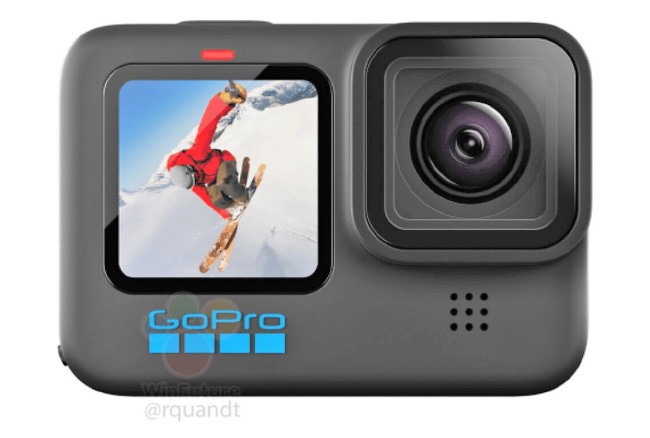 GoProHERO10を最大限活かす、おすすめアクセサリー・マウント