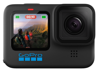 初売り】 GoPro 9・Hero HERO11 Max 本体+マウント - www.annuaire