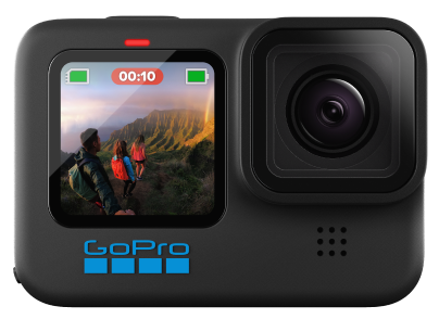 GoProHERO12・次期モデルの予想・発売日は9月13日、公式予約は9月6日 MAX情報と歴代発売日も