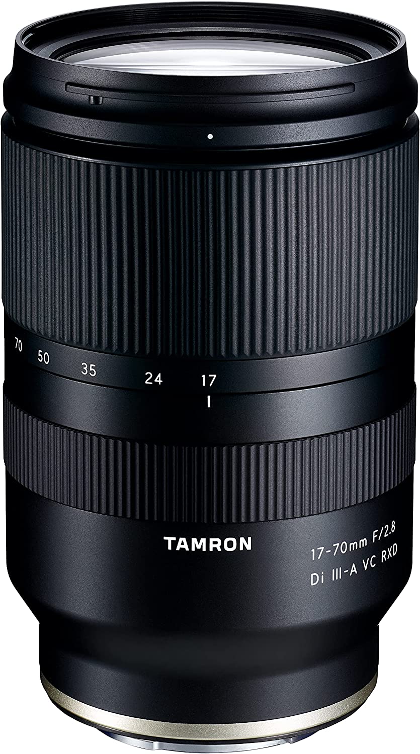 TAMRON 17-70mm F/2.8ブログレビュー、作例・Eマウント標準ズームレンズと比較紹介│旅カメラblog