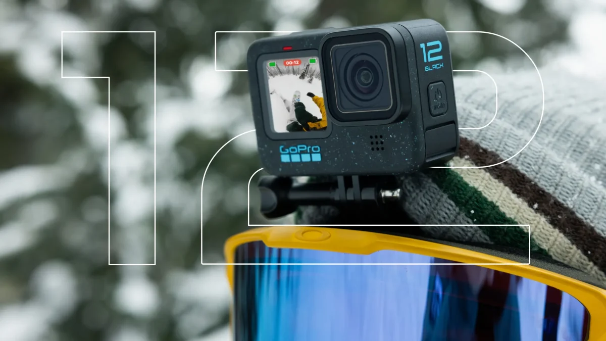 GoProHERO12を便利にするおすすめアクセサリー│旅カメラblog