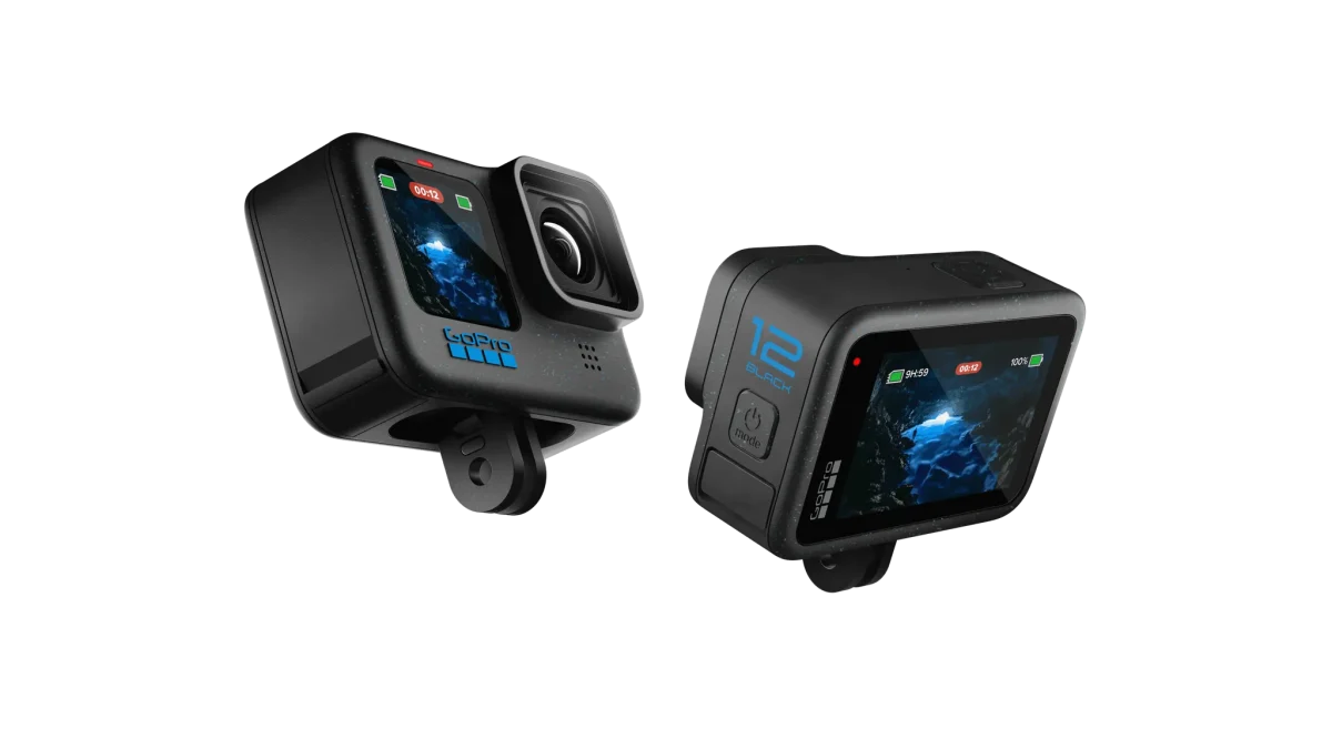 GoProHERO12を便利にするおすすめアクセサリー│旅カメラblog