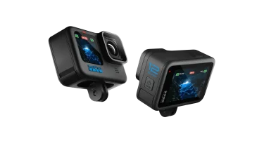 GoProHERO12とHERO11比較・性能の変化・愛用者の感想